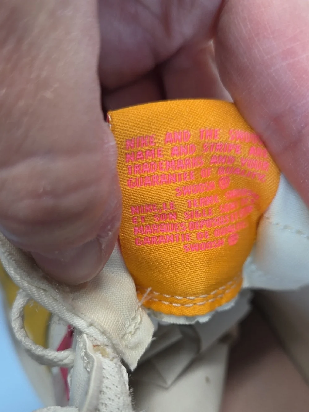 Nike Air Force 1 Fontanka Sneakers In Colors 